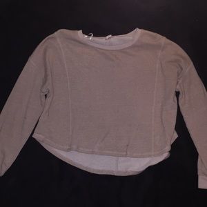 Sweater from forever 21